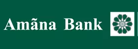 AMANA BANK PLC logo