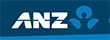 AUSTRALIA AND NEW ZEALAND BANKING GROUP LIMITED logo