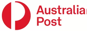 AUSTRALIA POST  logo