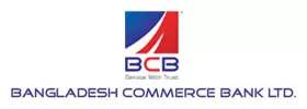 BANGLADESH COMMERCE BANK LTD. logo