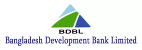 BANGLADESH DEVELOPMENT BANK LTD. logo