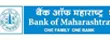 BANK OF MAHARASHTRA logo