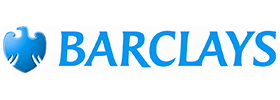 BARCLAYS BANK IRELAND PLC logo