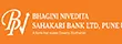 BHAGINI NIVEDITA SAHAKARI BANK LTD PUNE logo