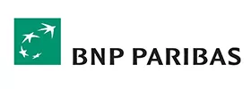 BNP PARIBAS (BNP) logo