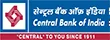 CENTRAL BANK OF INDIA logo
