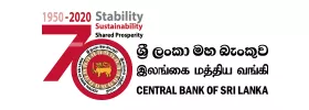 CENTRAL BANK OF SRI LANKA logo