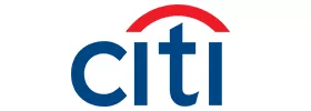 CITIBANK & CITIBANK NA  logo