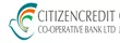 CITIZEN CREDIT COOPERATIVE BANK LIMITED logo