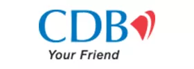 CITIZEN DEVELOPMENT BUSINESS FINANCE PLC logo