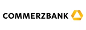 COMMERZBANK AG logo