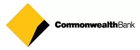 COMMONWEALTH BANK OF AUSTRALIA  logo