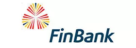 FINBANK PLC logo