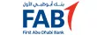 FIRST ABU DHABI BANK PJSC logo