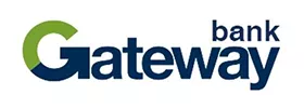 GATEWAY BANK  logo