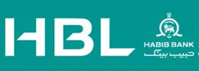 HABIB BANK LTD. logo