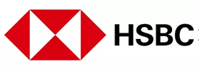 HSBC BANK AUSTRALIA  logo