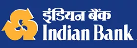 INDIAN BANK logo
