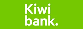 KIWIBANK logo