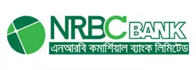 NRB COMMERCIAL BANK LTD. logo