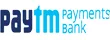PAYTM PAYMENTS BANK LTD logo