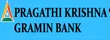 PRAGATHI KRISHNA GRAMIN BANK logo