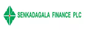 SENKADAGALA FINANCE PLC logo