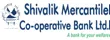 SHIVALIK MERCANTILE CO OPERATIVE BANK LTD logo