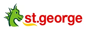 ST GEORGE BANK (DIVISION OF WESTPAC BANK)  logo