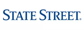 STATE STREET BANK & TRUST COMPANY  logo