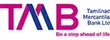 TAMILNAD MERCANTILE BANK LIMITED logo