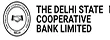 THE DELHI STATE COOPERATIVE BANK LIMITEDlogo