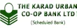 THE KARAD URBAN COOPERATIVE BANK LIMITED logo