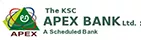 THE KARANATAKA STATE COOPERATIVE APEX BANK LIMITEDlogo