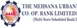 THE MEHSANA URBAN COOPERATIVE BANK logo