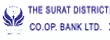 THE SURAT DISTRICT COOPERATIVE BANK LIMITEDlogo