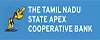 THE TAMIL NADU STATE APEX COOPERATIVE BANK logo