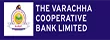 THE VARACHHA COOPERATIVE BANK LIMITEDlogo