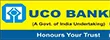 UCO BANK logo