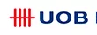 UNITED OVERSEAS BANK LIMITED logo