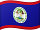 Belize flag